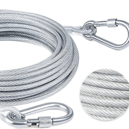 Keep Your Dog Safe – No Matter How Strong He Pulls