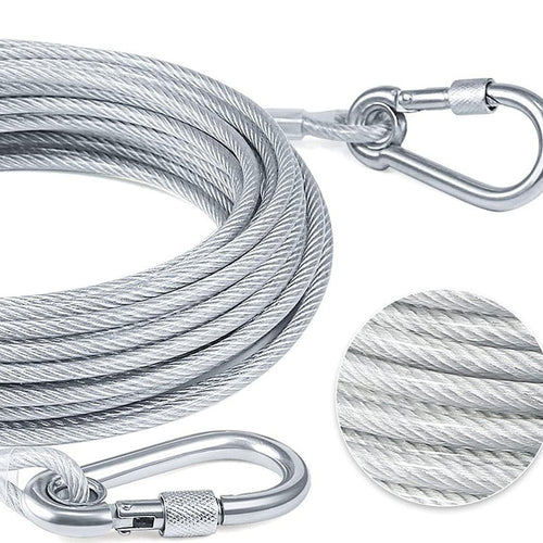 Keep Your Dog Safe – No Matter How Strong He Pulls