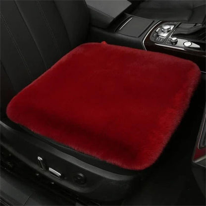 Comfortable Car Seat Cushion for Enhanced Driving Experience