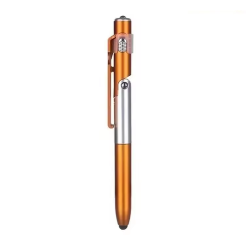 Instantly Switch Between Pen and Touchscreen Tasks