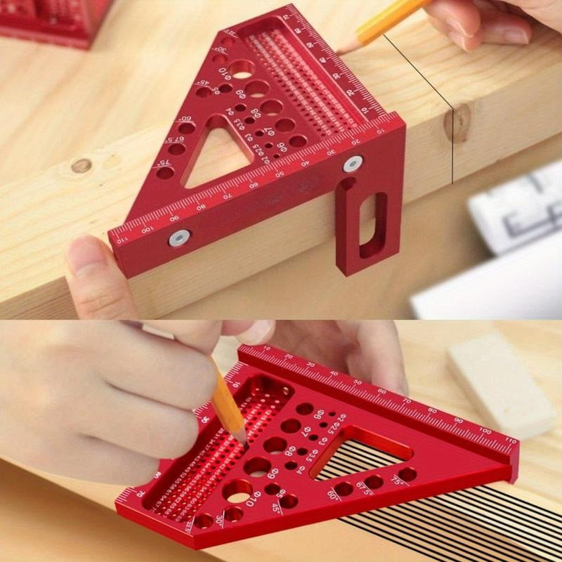 Wood Angle Measuring Tool – Achieve Perfect Angles Every Time