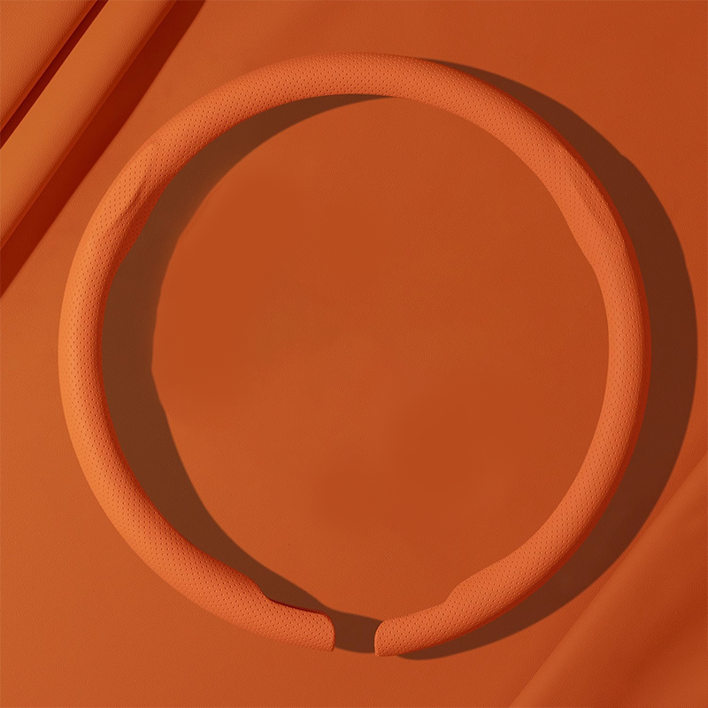Safe Driving with a Comfortable, Non-Slip Grip Handle