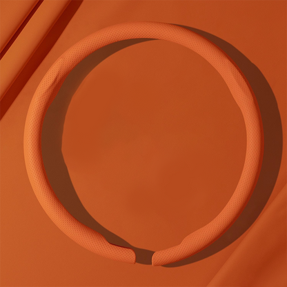 Safe Driving with a Comfortable, Non-Slip Grip Handle