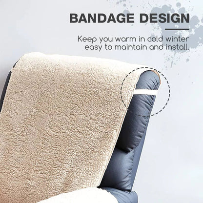 Luxurious Recliner Cover for Ultimate Comfort