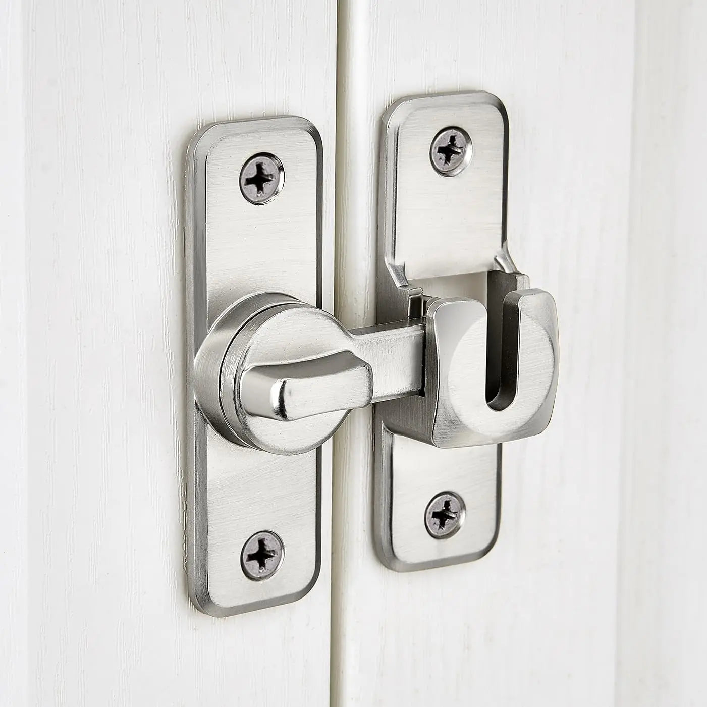 Buy One Get One Free | SafeLock – Unbreakable Door Bolt for Instant Home Security