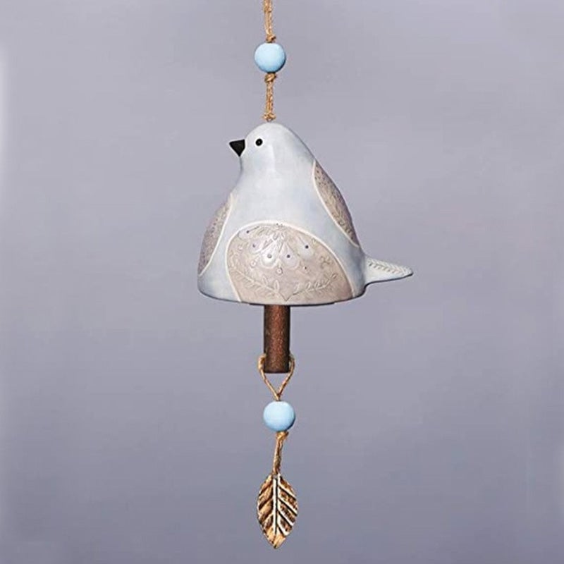 Birdsong Chime | Taalita