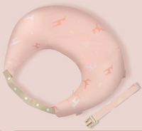 Light pink deer