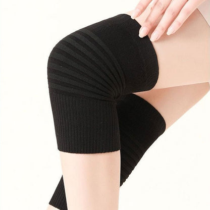 Invisible Comfort and Protection for Your Knees All Day