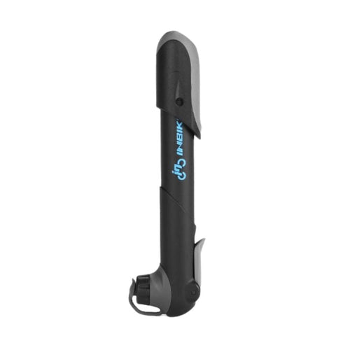 Compact Bicycle Pump - Portable Handheld Air Inflator