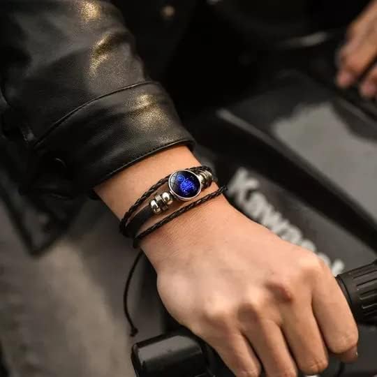 Manifestation Bracelet for Attracting Prosperity - Buy One, Get One Free Today!