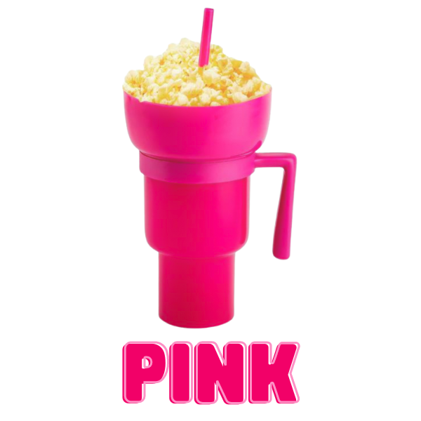 Enjoy Drinks and Snacks Together with Ease