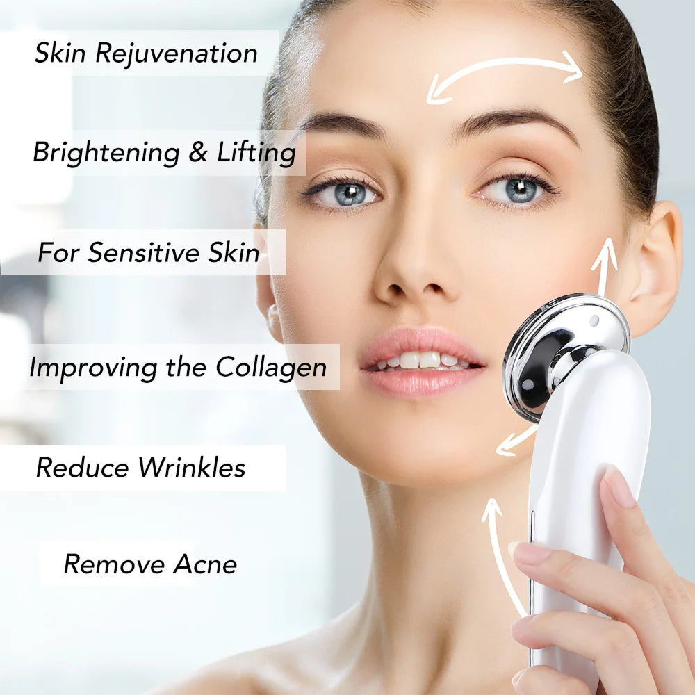 Facial Lifting Device