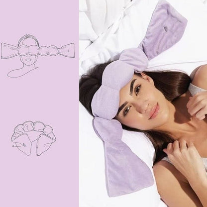 Sleep Easily and Wake Up Refreshed Every Morning
