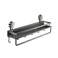 50 cm (19.7 in) - Grey Rack