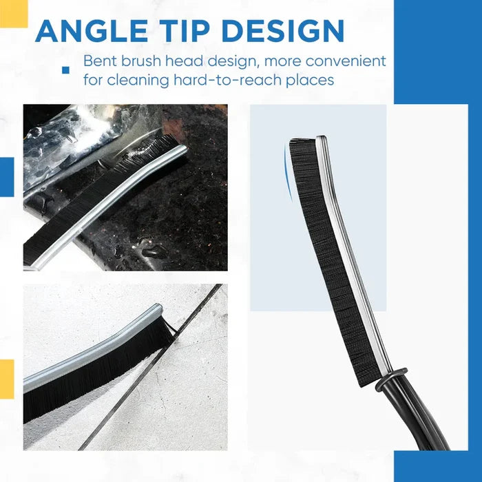 Get One Free | Thin Brush - Bristle Paint Brush