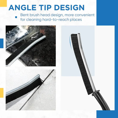 Get One Free | Thin Brush - Bristle Paint Brush