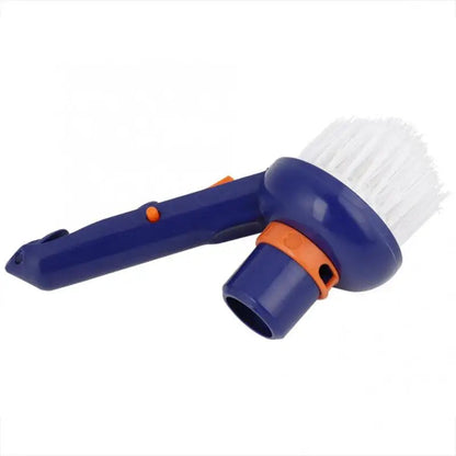 Effortless Deep Cleaning for Always Sparkling Clean Pools