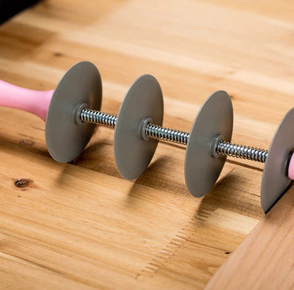 Dough Shaping Tool – Effortlessly Forms Perfect Dough Every Time