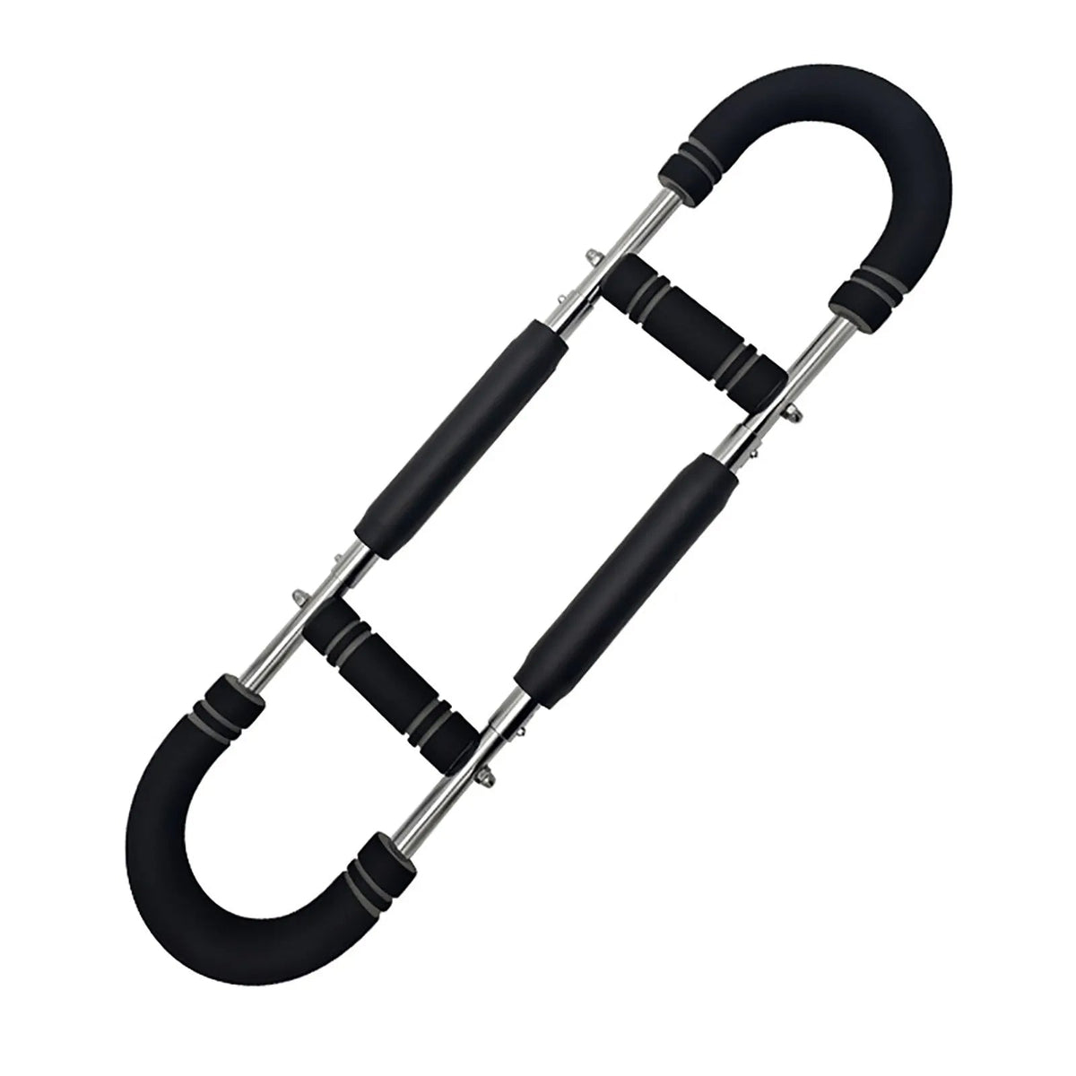 Adjustable Spring Workout Tool for Upper Body Training – Arms, Chest, Shoulders