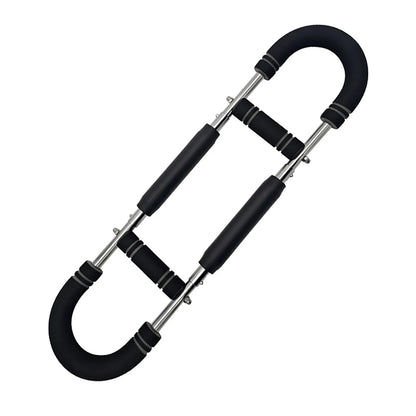 Adjustable Spring Workout Tool for Upper Body Training – Arms, Chest, Shoulders