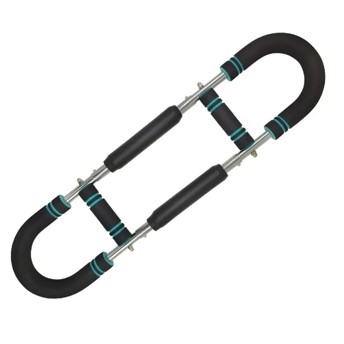 Adjustable Chest and Shoulder Resistance Tool - Twister Arm Trainer