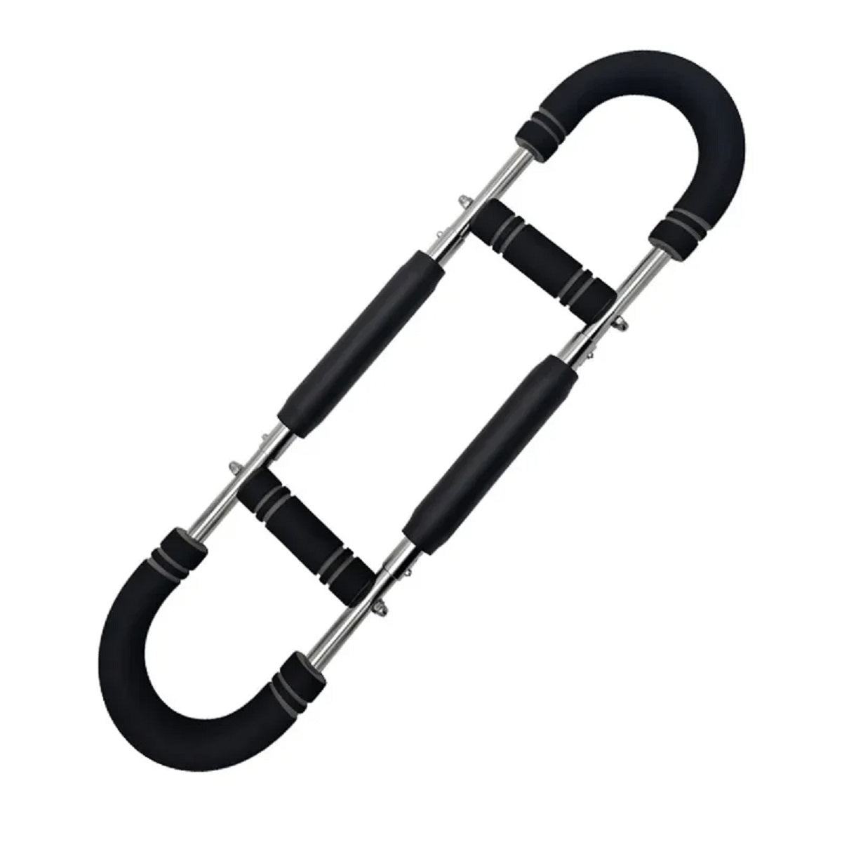 Adjustable Chest and Shoulder Resistance Tool - Twister Arm Trainer