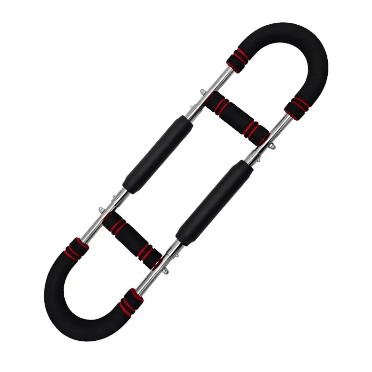 Adjustable Chest and Shoulder Resistance Tool - Twister Arm Trainer