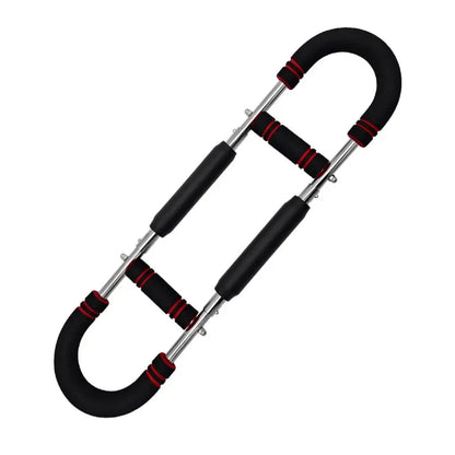 Adjustable Chest and Shoulder Resistance Tool - Twister Arm Trainer