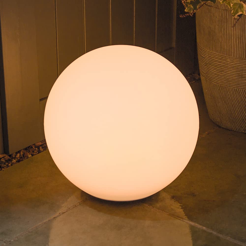 Garden Sphere in 16 Colors