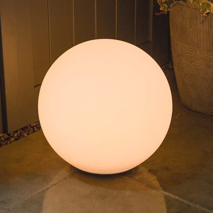 Garden Sphere in 16 Colors
