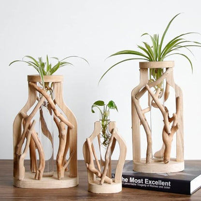 Transform Any Room Instantly with Natural Elegance