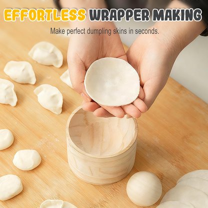 Dough Portioning Tool – Consistent and Even Dough Every Time