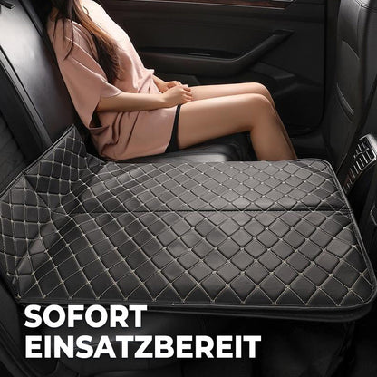 Instant Comfort Mattress for Car Travel – No Pump Required