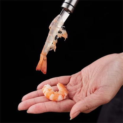 OceanChef | 5-in-1 Seafood & Fish Preparation Knife