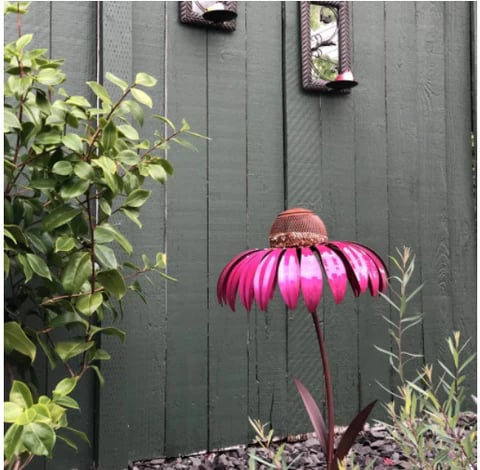 Buy One Get One Free | Kegel Flower Bird Feeder