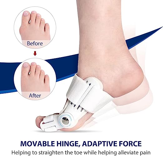 ComfortFlex Bunion Relief Corrector