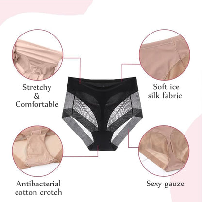 Ultimate Comfort Briefs — All-Day Wear, No Discomfort | Buy 1 Get 1 Free