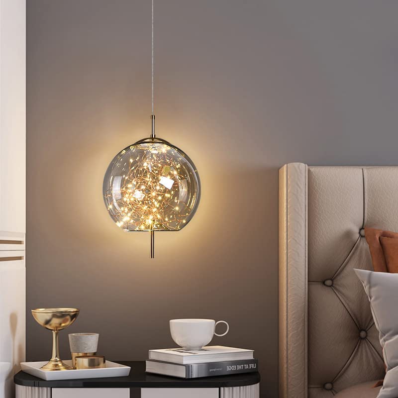 Modern Pendant Lighting Fixture for Home Decor