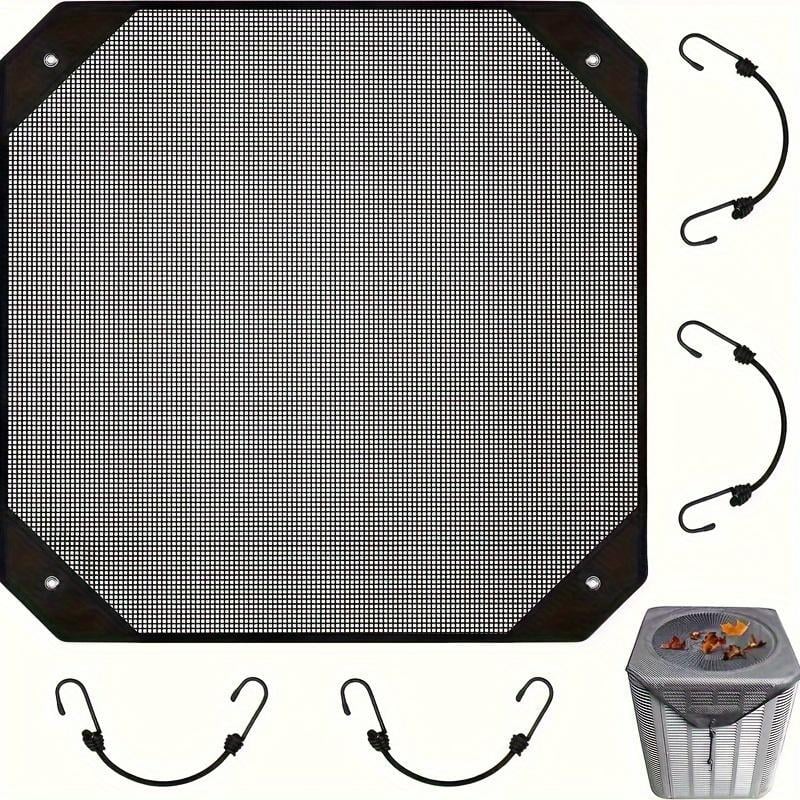 AirGuard - Ultimate Protection for Your Air Conditioner