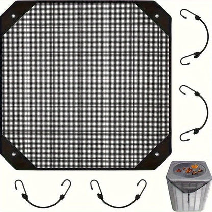 AirGuard - Ultimate Protection for Your Air Conditioner