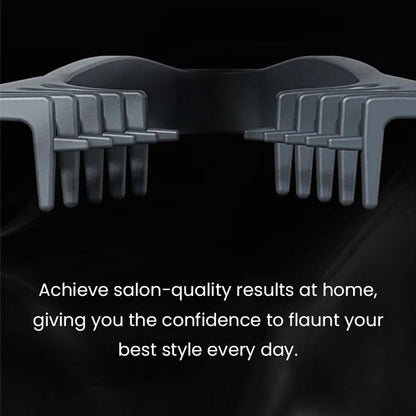 Instant Volume at Roots for Fuller Hair