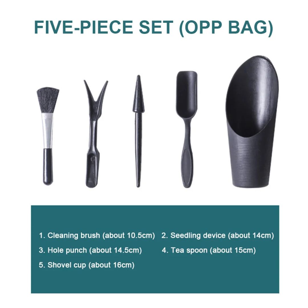 Indoor Gardening Kit – Grow Fresh Greens in Small Spaces