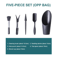 5-piece
