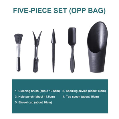 Indoor Gardening Kit – Grow Fresh Greens in Small Spaces