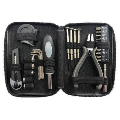 Quickly Resolve Any Issue with 27 Essential Tools