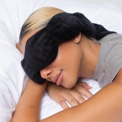 Sleep Easily and Wake Up Refreshed Every Morning