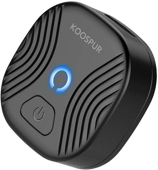Bluetooth Motion Sensor Tennis Racket with Smart Technology