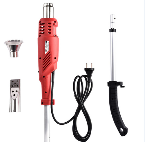 Electric Weed Burner - High Temperature Weed Removal Tool