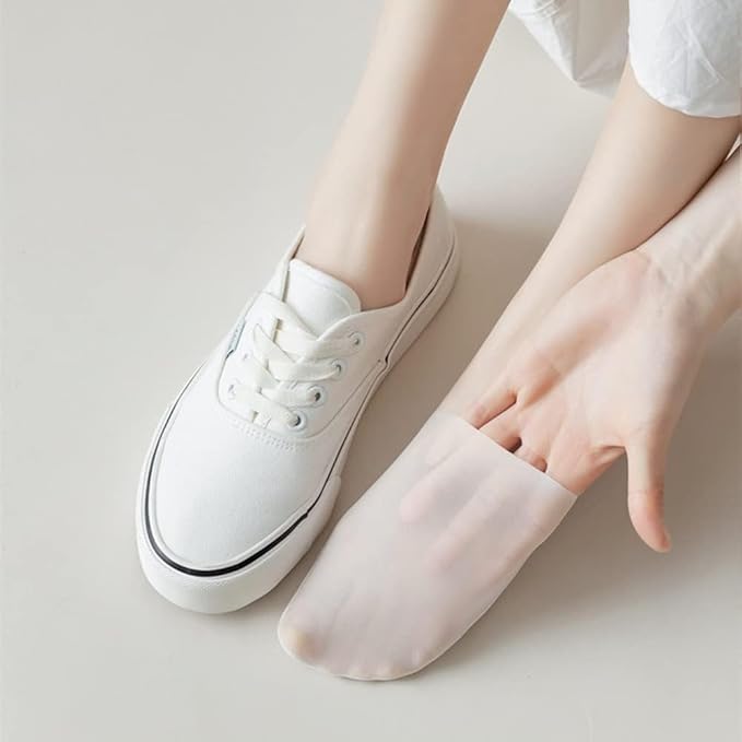 Ultra-Lightweight Breathable Comfort Socks