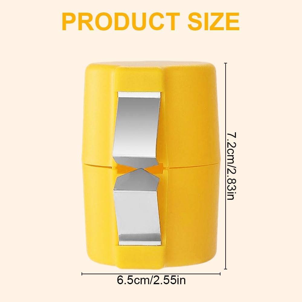 Buy One Get One Free | Effortless Egg Opener